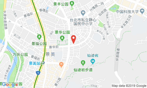 116 台北市景兴路97巷10号1楼
