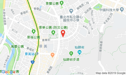 116 台北市景興路97巷10號1樓