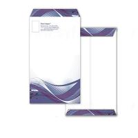 中式6K彩色信封