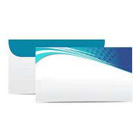 歐式15K彩色信封