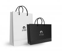 手提袋 / 150g雙銅紙