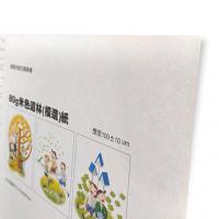 米色嵩厚道林(模造)紙 / 80g