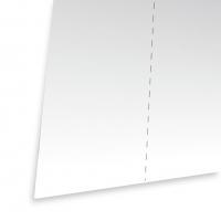 海報 / 騎縫線(撕線、米線)