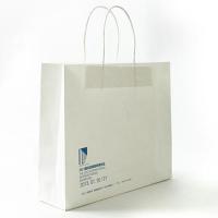 手提袋 / 120g白牛皮(單色)