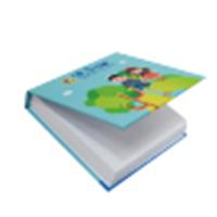 B精裝便條紙 / 105x105mm