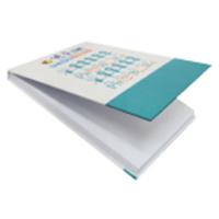 G精裝便條紙 / 190x260mm