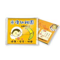 海報式面紙包(8抽)