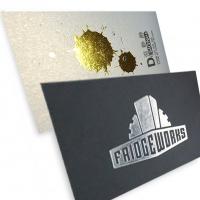 名片 / 貼紙 / 燙金