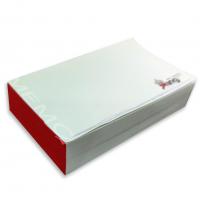 名片 / 糊頭/釘釦製本