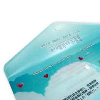 西式透明資料夾 / PP厚度180um 