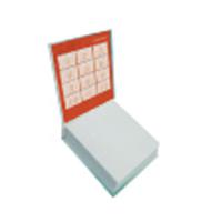 A精裝便條紙 / 80x110mm